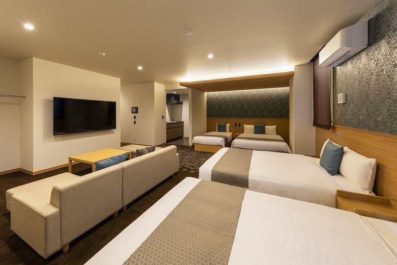 Chiyokura Hotel Shuku Nagoya