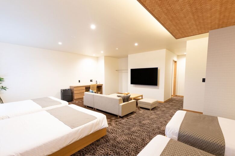 Chiyokura Hotel Shuku Nagoya