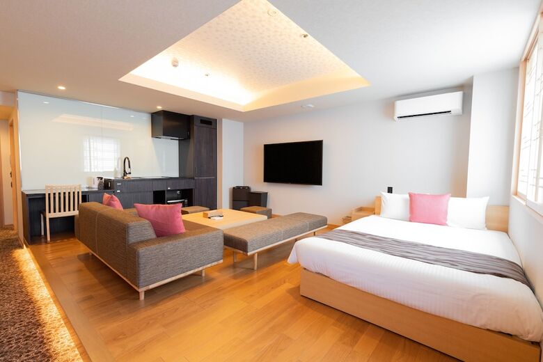 Chiyokura Hotel Shuku Nagoya