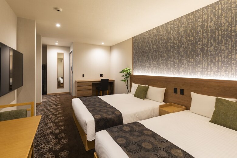 Chiyokura Hotel Shuku Nagoya