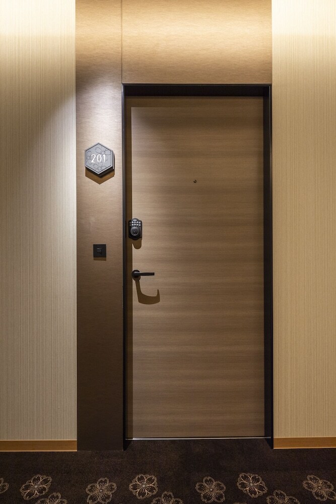 Chiyokura Hotel Shuku Nagoya