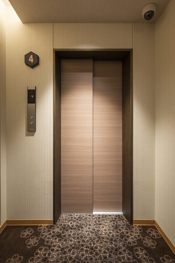 Chiyokura Hotel Shuku Nagoya