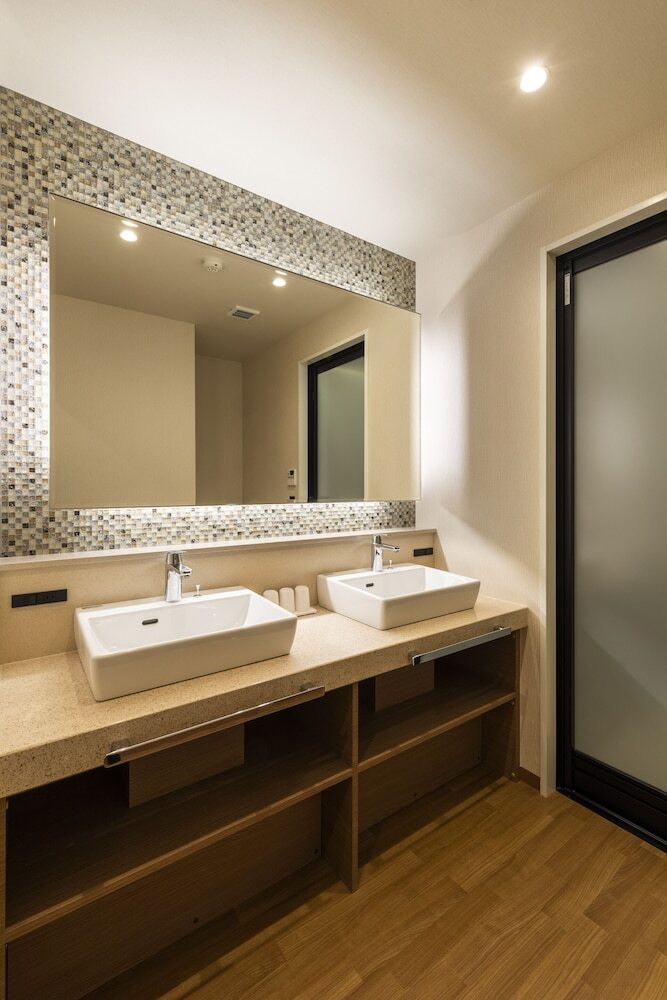 Chiyokura Hotel Shuku Nagoya