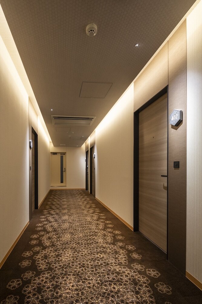 Chiyokura Hotel Shuku Nagoya