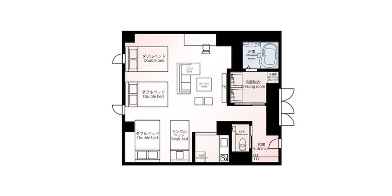 Chiyokura Hotel Shuku Nagoya