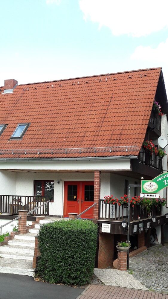 Hotel Zur Schmiede