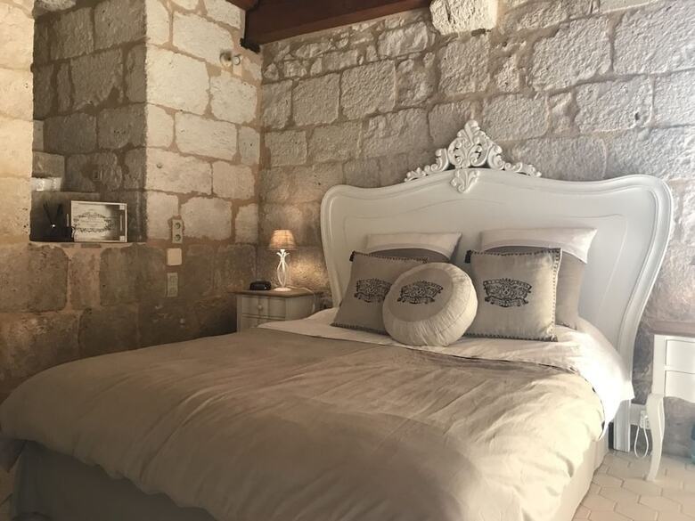 Hotel Ch�teau De Bouniagues