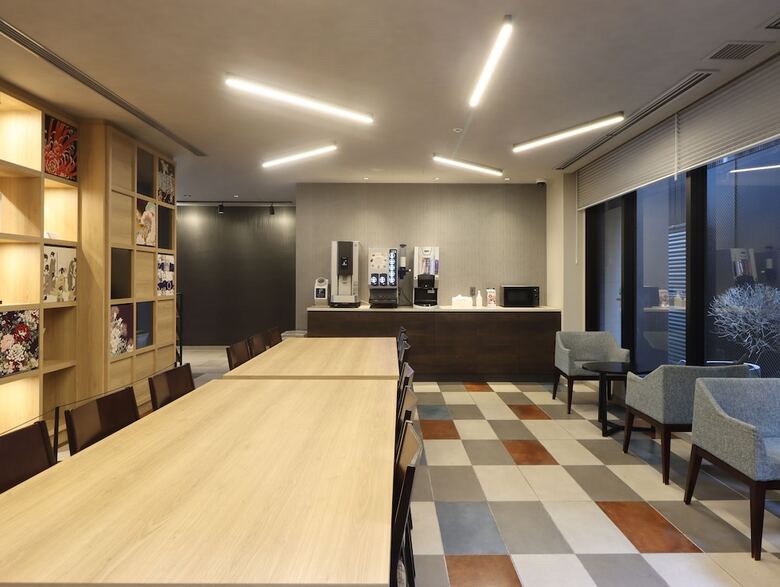 Hotel Wander Kyoto Nanajo