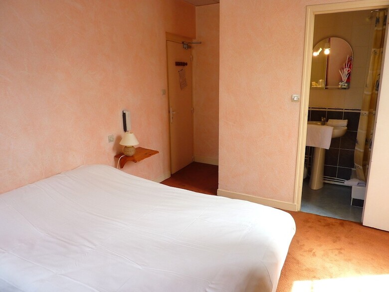 Hotel Au Cheval Blanc