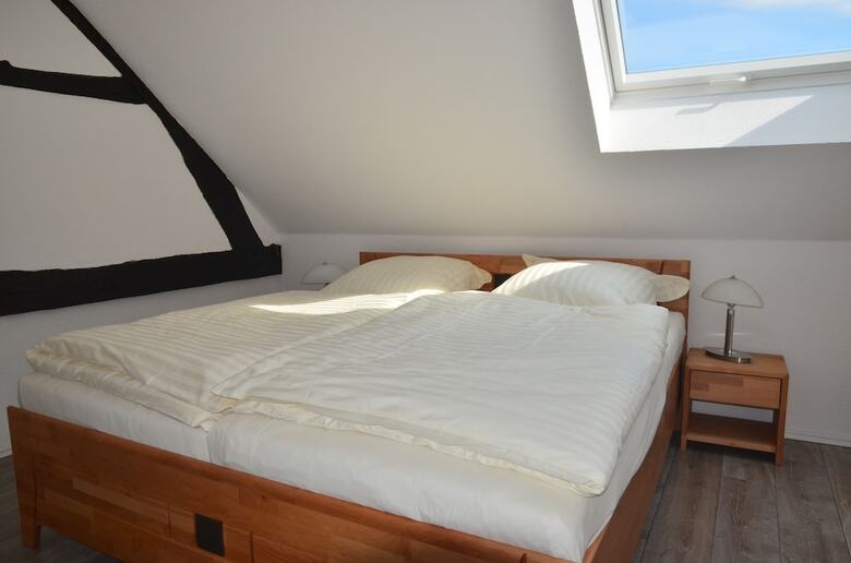 Hotel Ferienwohnungen Burg Blens