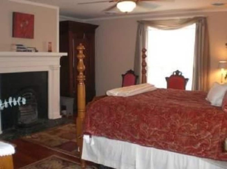 Bed & Breakfast The Boxley Place Inn
