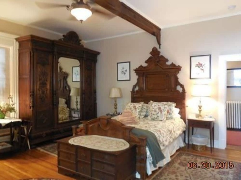 Bed & Breakfast The Boxley Place Inn