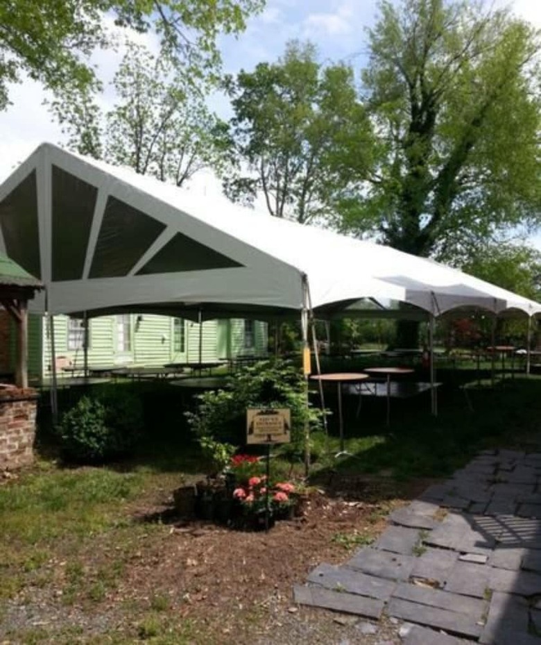 Bed & Breakfast The Boxley Place Inn