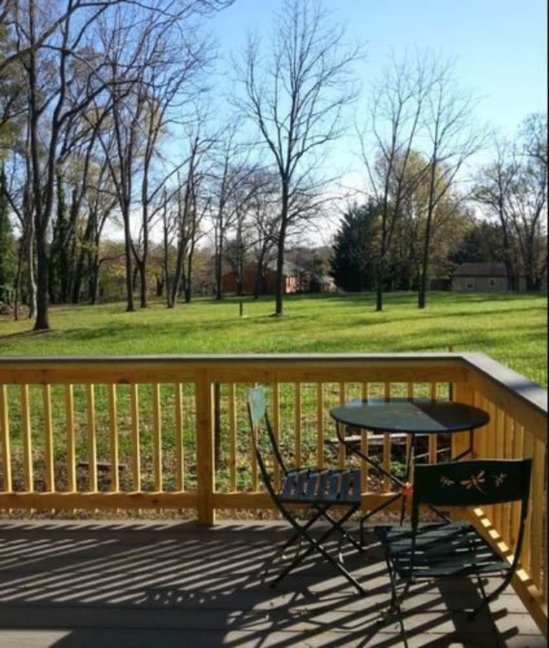 Bed & Breakfast The Boxley Place Inn