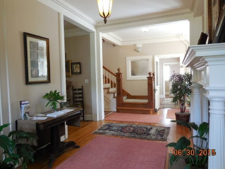 Bed & Breakfast The Boxley Place Inn