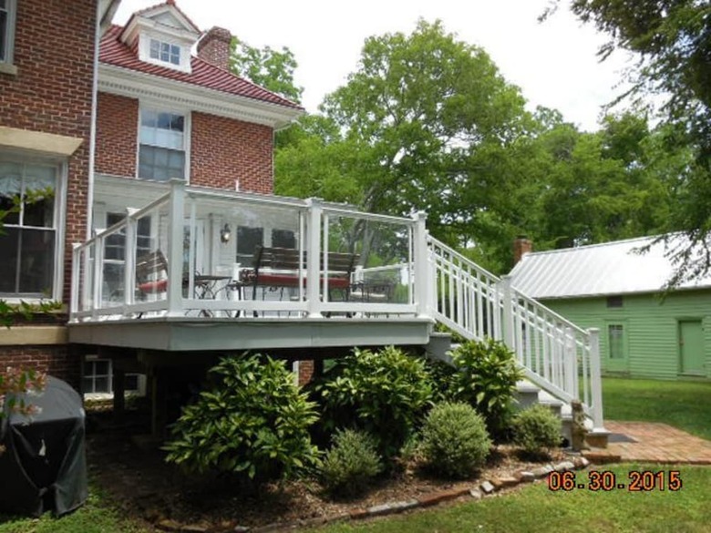 Bed & Breakfast The Boxley Place Inn