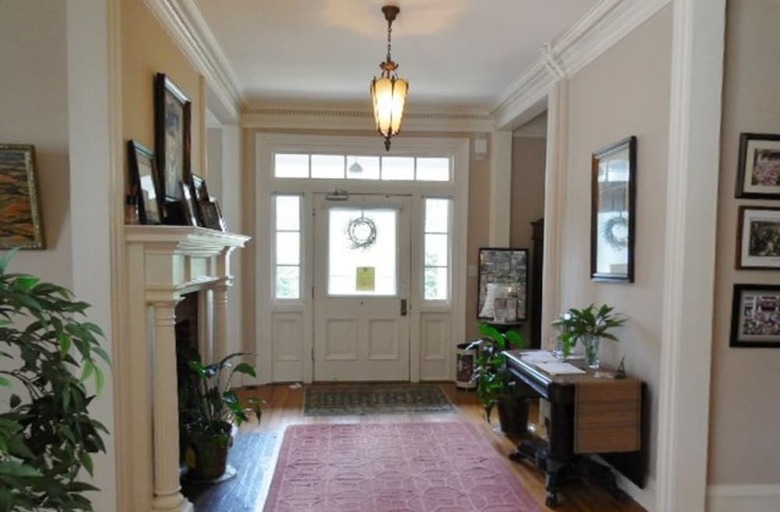 Bed & Breakfast The Boxley Place Inn