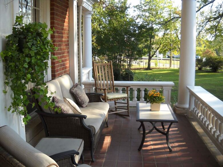 Bed & Breakfast The Boxley Place Inn