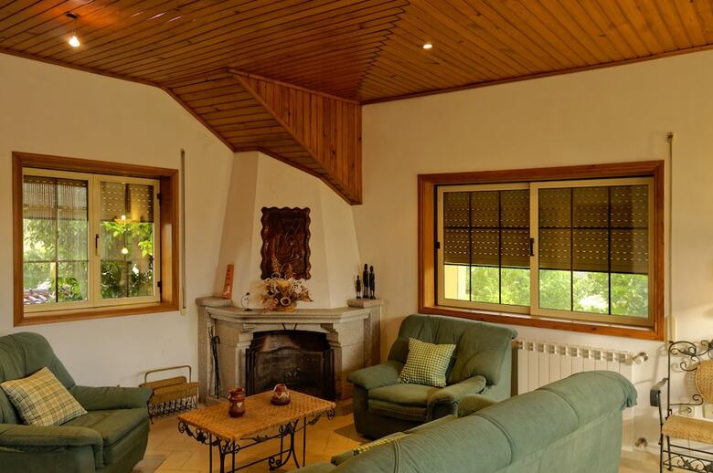 Zen Vouga - Quinta Do Fundo De Vila