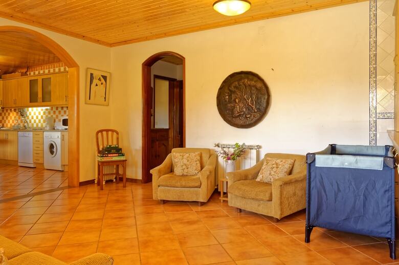 Zen Vouga - Quinta Do Fundo De Vila