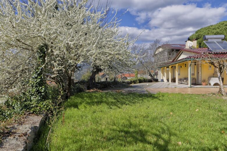 Zen Vouga - Quinta Do Fundo De Vila