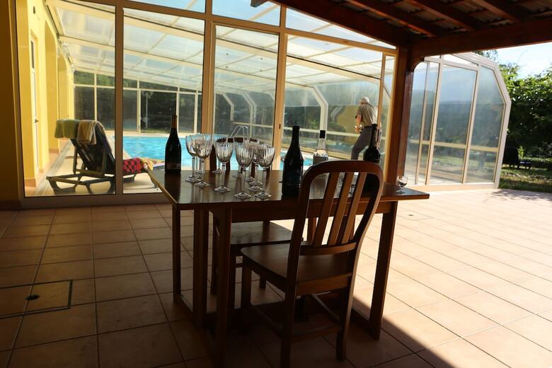 Zen Vouga - Quinta Do Fundo De Vila