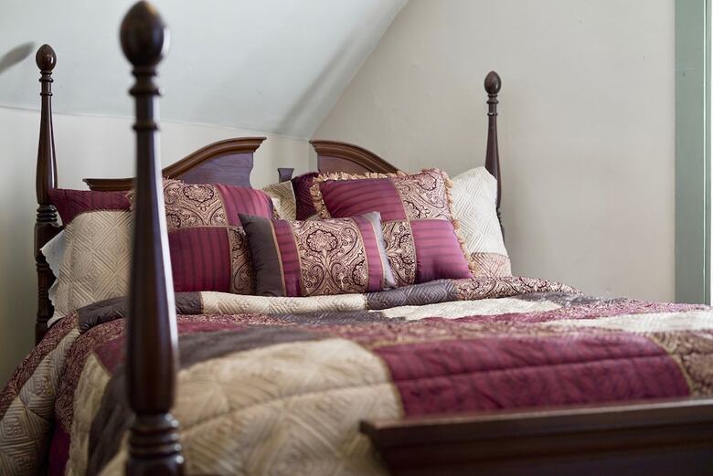 Bed & Breakfast Prairie Creek Inn