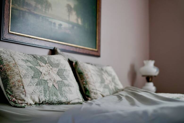 Bed & Breakfast Prairie Creek Inn