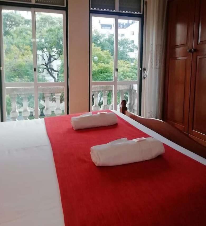 Pension Apolo Guesthouse