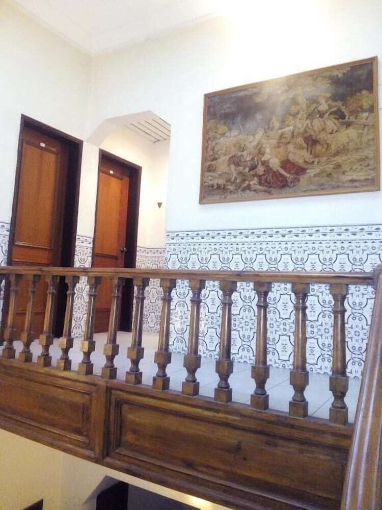 Pension Apolo Guesthouse