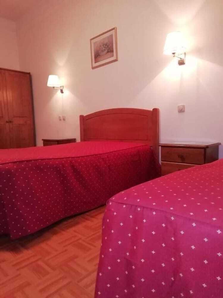 Pension Apolo Guesthouse