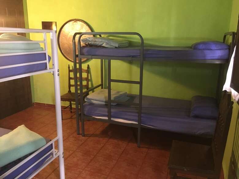 Albergue Gandara