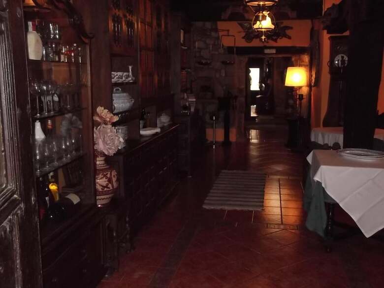 Albergue Gandara
