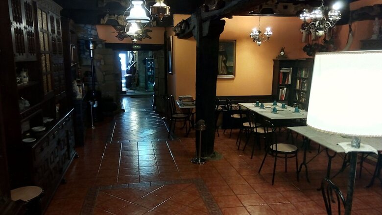 Albergue Gandara