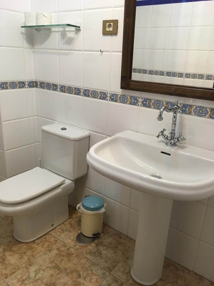 Albergue Gandara