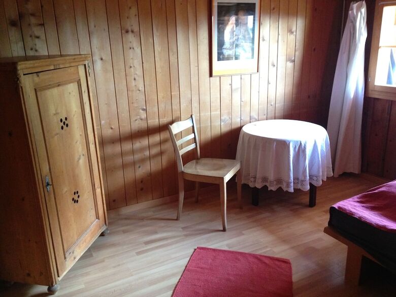 Pension Bio-hof Maiezyt