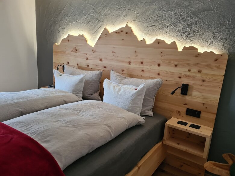 Alpennaturidyll