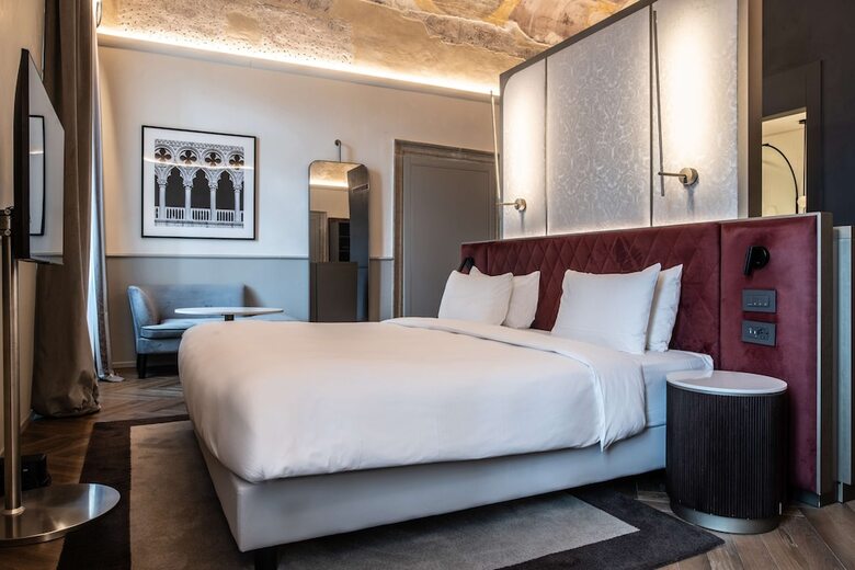 Radisson Collection Hotel, Palazzo Nani Venice