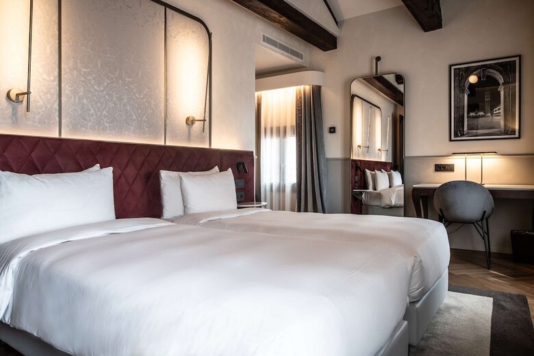 Radisson Collection Hotel, Palazzo Nani Venice