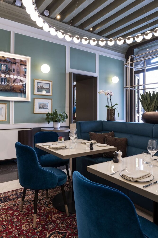 Radisson Collection Hotel, Palazzo Nani Venice
