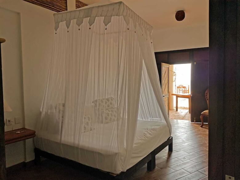 Hotel Posada Buda Tortuga