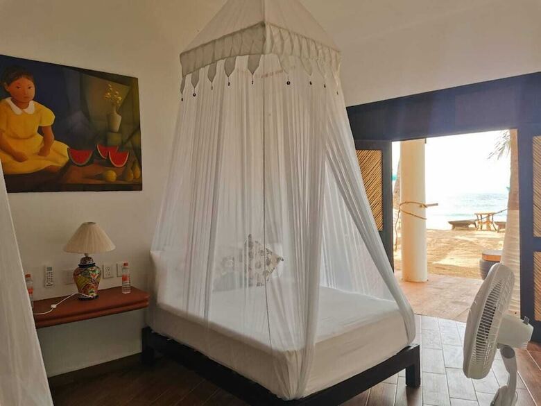 Hotel Posada Buda Tortuga
