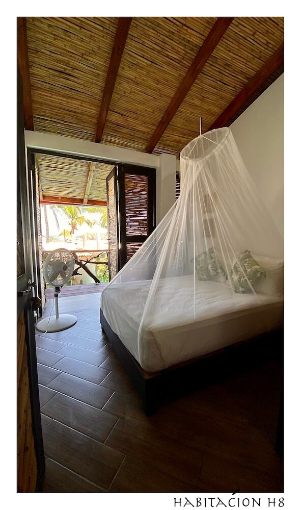 Hotel Posada Buda Tortuga