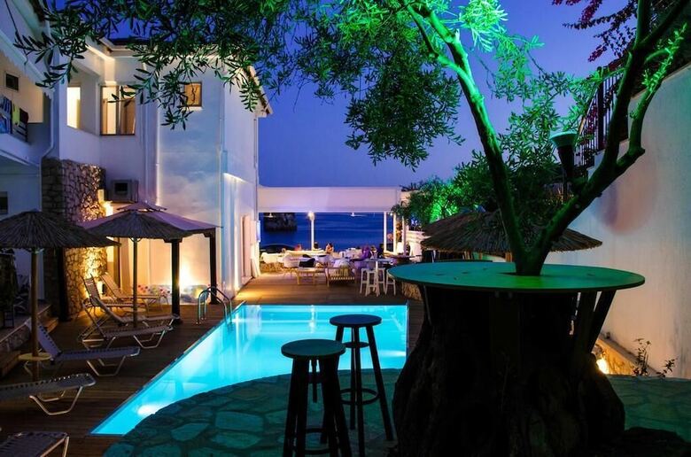 Bianco Resort - Adults Only