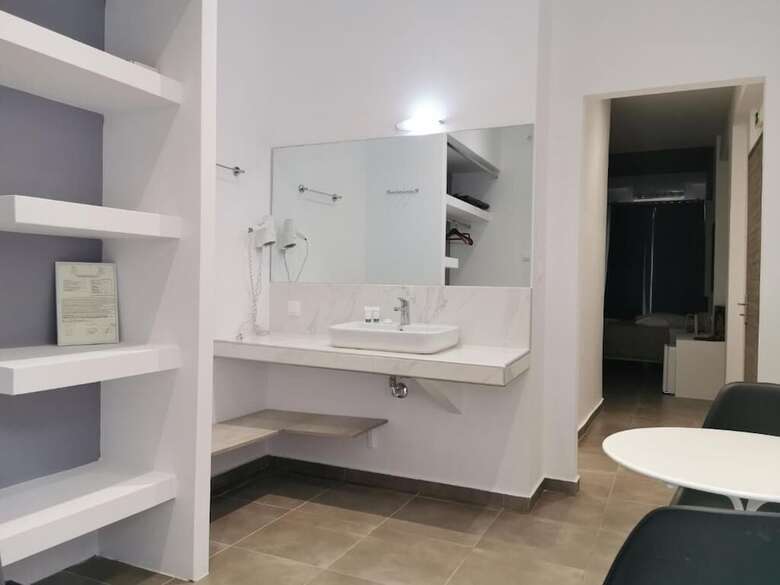 Bianco Resort - Adults Only
