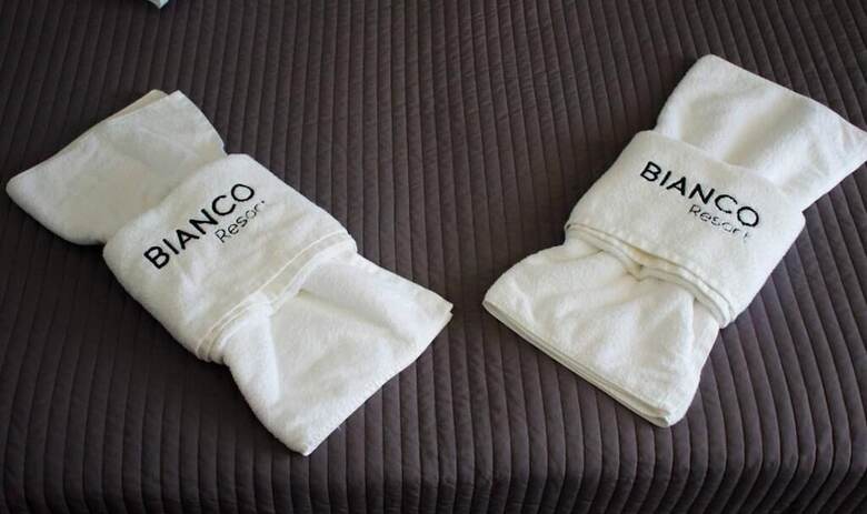 Bianco Resort - Adults Only
