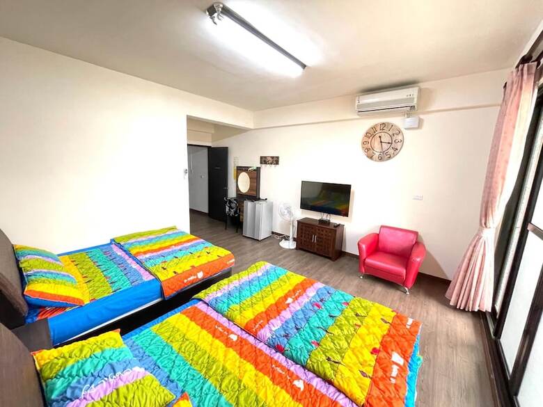 Qili Homestay