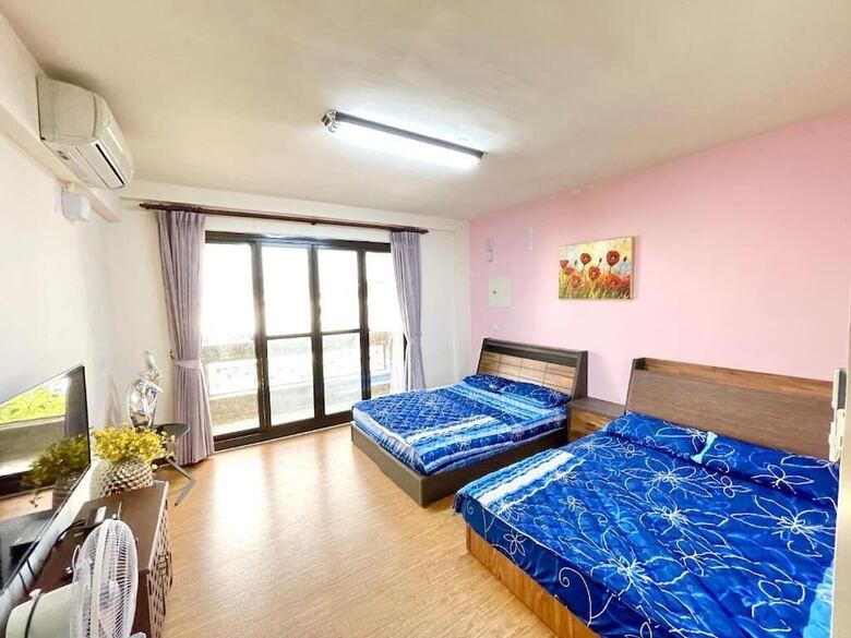 Qili Homestay