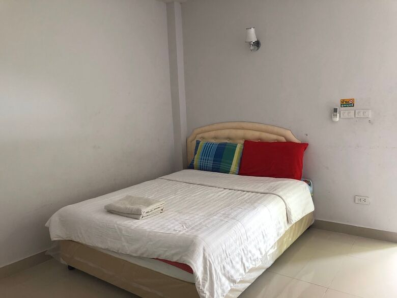 Hotel Romsai Resort