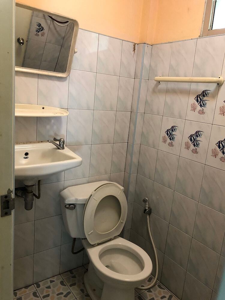 Hotel Romsai Resort